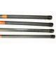 Telescopic Carbon " COBRA " Rod - 2505-800X - AZZI Tackle