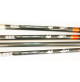 Telescopic Carbon " COBRA " Rod - 2505-800X - AZZI Tackle