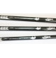 Houses for Telescopic " COBRA " Rod - 2505-H80X - AZZI Tackle