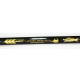 Telescopic Carbon " GLADIATOR " Rod - 2511-100 - AZZI Tackle