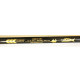 Telescopic Carbon " GLADIATOR " Rod - 2511-100 - AZZI Tackle