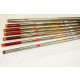 Telescopic Carbon " Ultra Power " Rod - 2512-XXX - AZZI Tackle