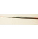 Telescopic Carbon " Ultra Power " Rod - 2512-XXX - AZZI Tackle
