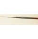 Telescopic Carbon " Ultra Power " Rod - 2512-XXX - AZZI Tackle