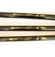 Telescopic Carbon " Dragon " Rod - 2515-700X  - AZZI Tackle