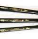 Telescopic Carbon " Dragon " Rod - 2515-700X  - AZZI Tackle