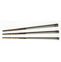 Telescopic Carbon " Dragon " Rod - 2515-700X  - AZZI Tackle