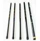 Houses for Telescopic " EXCELLENT " Rod - 2520-H70X - AZZI Tackle