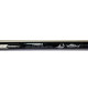 Telescopic Carbon " PROFESSIONAL " Rod - 2525-990 - AZZI Tackle