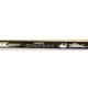 Telescopic Carbon " PROFESSIONAL " Rod - 2525-990 - AZZI Tackle