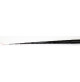 Telescopic Carbon " PROFESSIONAL " Rod - 2525-990 - AZZI Tackle