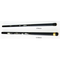 Houses for Telescopic " PROFESSIONAL " Rod - 2525-H80X - AZZI Tackle