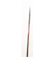 Telescopic Carbon " FLEXI " Rod - 2532-XXXX - AZZI Tackle