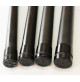 Telescopic Carbon " Power " Rod - 2535-600X - AZZI Tackle