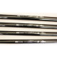 Telescopic Carbon " Power " Rod - 2535-600X - AZZI Tackle