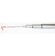 Telescopic Carbon " Power " Rod - 2535-600X - AZZI Tackle