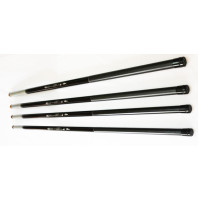 Telescopic Carbon " Power " Rod - 2535-600X - AZZI Tackle