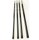 Telescopic Carbon " Power " Rod - 2535-600X - AZZI Tackle