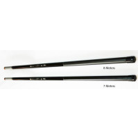 Houses for Telescopic " Power " Rod - 2535-H70X - AZZI Tackle