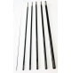 Parts for Telescopic " Incredible " Rod - 2540-001X - AZZI Tackle