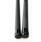 Telescopic Carbon " Incredible " Rod - 2540-108X  - AZZI Tackle