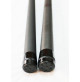 Telescopic Carbon " Incredible " Rod - 2540-108X  - AZZI Tackle