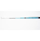 Telescopic Carbon " Super Power " Rod - 2542-XXXX - AZZI Tackle