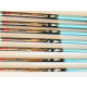 Telescopic Carbon " Super Power " Rod - 2542-XXXX - AZZI Tackle