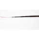 Telescopic Carbon " Power Pro" Rod - 2552-XXX - AZZI Tackle