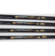 Telescopic Carbon " GIGANTIC " Rod - 2555-700X - AZZI Tackle