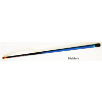 House for Telescopic " GIGANTIC " Rod - 2555-H80 - AZZI Tackle