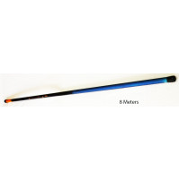 House for Telescopic " GIGANTIC " Rod - 2555-H80 - AZZI Tackle