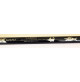 Telescopic Carbon " GIANT " Rod - 2560-100 - AZZI Tackle