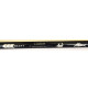 Telescopic Carbon " GIANT " Rod - 2560-100 - AZZI Tackle