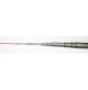 Telescopic Carbon " GIANT " Rod - 2560-100 - AZZI Tackle