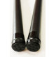 Telescopic Carbon " ANACONDA " Rod - 2565-900X  - AZZI Tackle