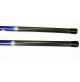 Telescopic Carbon " ANACONDA " Rod - 2565-900X  - AZZI Tackle