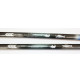 Telescopic Carbon " ANACONDA " Rod - 2565-900X  - AZZI Tackle