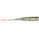 Telescopic Carbon " ANACONDA " Rod - 2565-900X  - AZZI Tackle