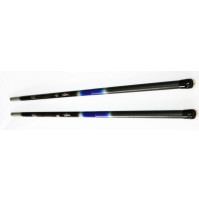 Telescopic Carbon " ANACONDA " Rod - 2565-900X  - AZZI Tackle