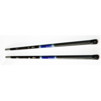 Telescopic Carbon " ANACONDA " Rod - Blue - 10 meters - 2565-100  - AZZI Tackle