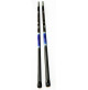 Telescopic Carbon " ANACONDA " Rod - 2565-900X  - AZZI Tackle