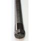 Telescopic Carbon " ELITE " Rod - 2575-990 - AZZI Tackle