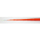 Telescopic Carbon " ELITE " Rod - 2575-990 - AZZI Tackle