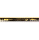 Telescopic Carbon " ELITE " Rod - 2575-990 - AZZI Tackle