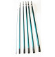 Parts for Telescopic " SPECIALIST " Rod - 2585-001X - AZZI Tackle