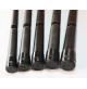 Telescopic Carbon " SPECIALIST " Rod - 2585-100X  - AZZI Tackle