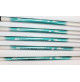 Telescopic Carbon " SPECIALIST " Rod - 2585-100X  - AZZI Tackle