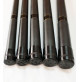 Telescopic Carbon " SPECIALIST PRO " Rod - 2590-600X - AZZI Tackle