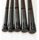 Telescopic Carbon " SPECIALIST PRO " Rod - 2590-600X - AZZI Tackle